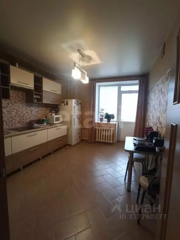 1-к кв. Пермский край, Пермь ул. Куфонина, 20 (59.5 м) - Фото 0