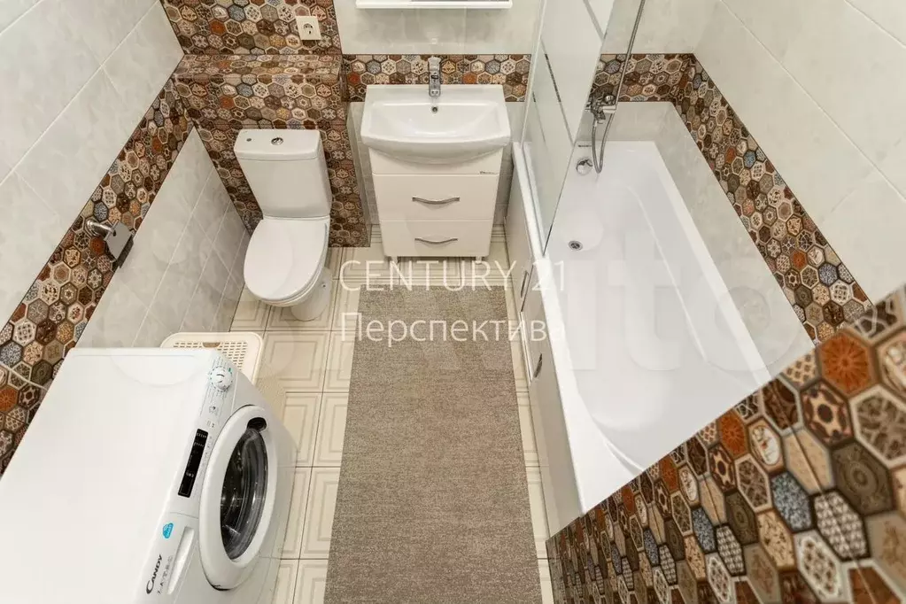Квартира-студия, 29,9 м, 20/26 эт. - Фото 0