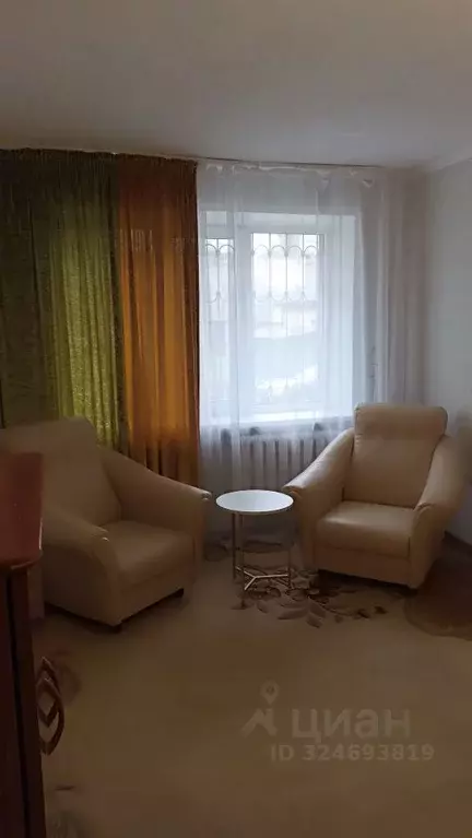 1-к кв. Краснодарский край, Кропоткин Кавказский район, ул. Гоголя, ... - Фото 1