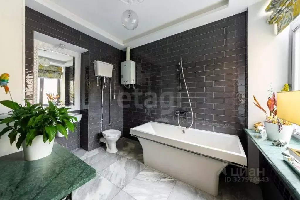 3-к кв. Санкт-Петербург Большая Пушкарская ул., 54 (106.0 м) - Фото 2