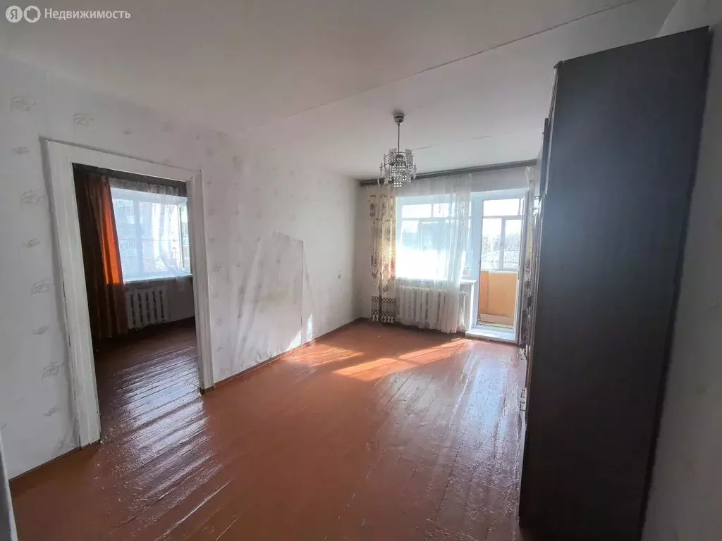 3-комнатная квартира: Нижний Тагил, Зерновая улица, 20 (50.7 м) - Фото 0