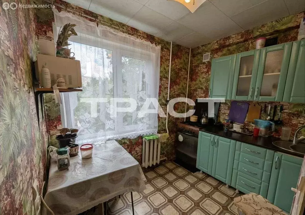 1-комнатная квартира: Воронеж, улица Героев Сибиряков, 30 (29 м) - Фото 1