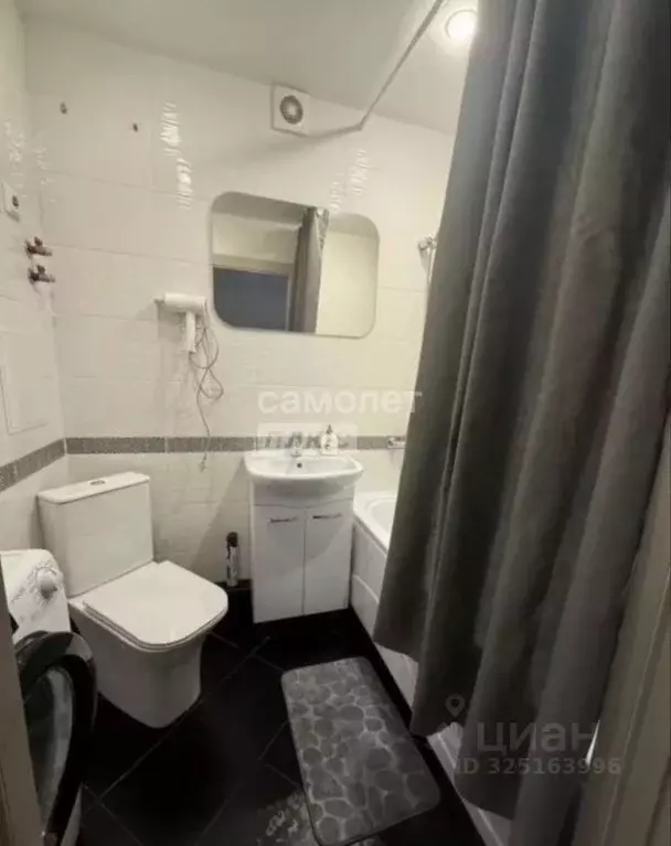 2-к кв. Алтайский край, Бийск ул. Ильи Мухачева, 145 (43.9 м) - Фото 2