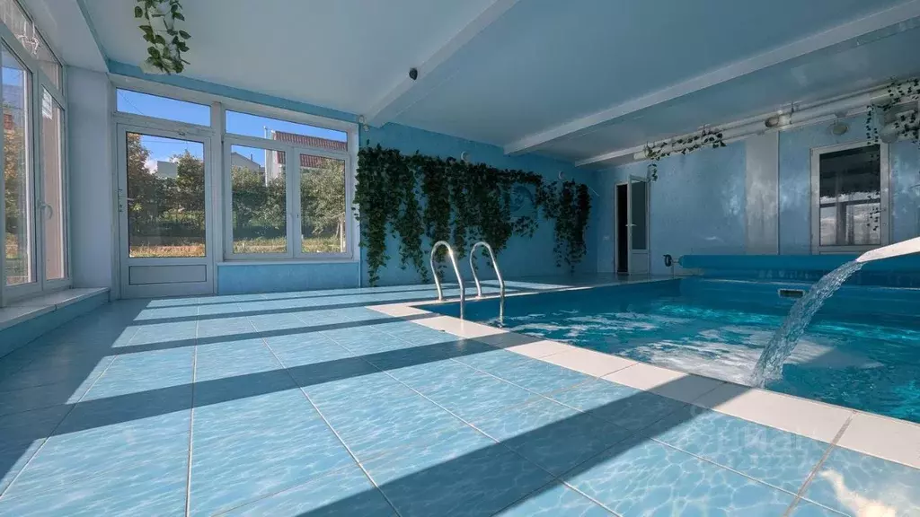 Дом в Ленинградская область, Ломоносовский район, Виллозское городское ... - Фото 2