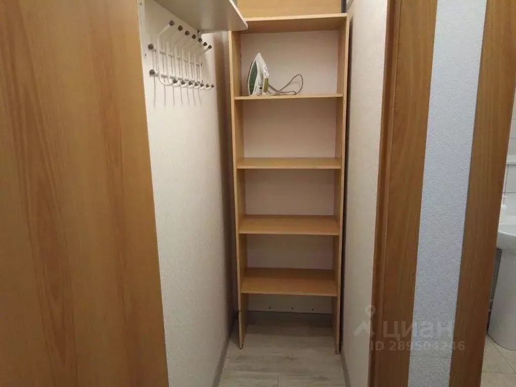 1-к кв. Омская область, Омск ул. Химиков, 25 (35.0 м) - Фото 1