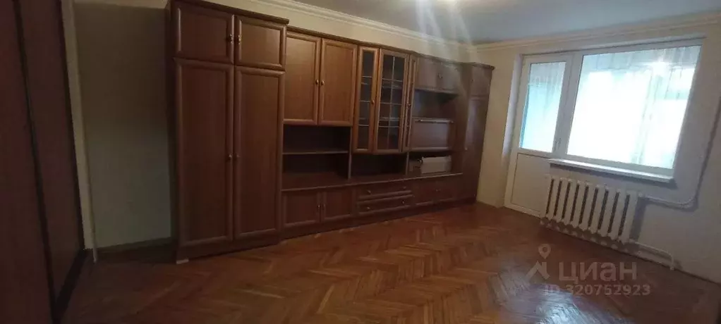 3-к кв. Кабардино-Балкария, Нальчик ул. Ватутина, 14 (68.0 м) - Фото 1