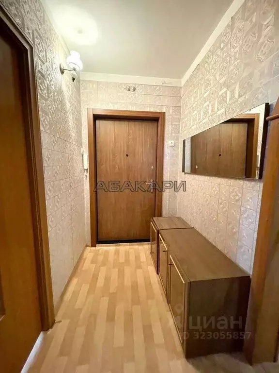 2-к кв. Красноярский край, Красноярск Октябрьская ул., 7 (54.0 м) - Фото 1