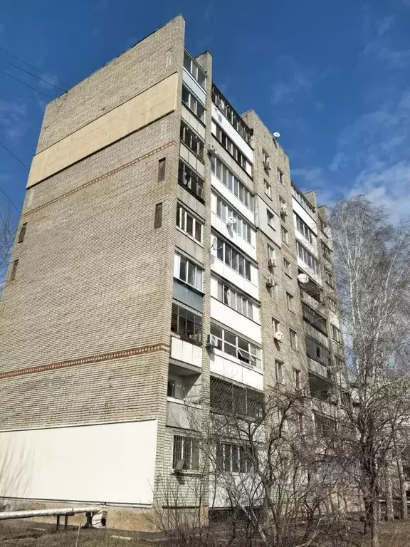 3-к кв. Саратовская область, Энгельс ул. Колотилова, 70 (60.0 м) - Фото 2