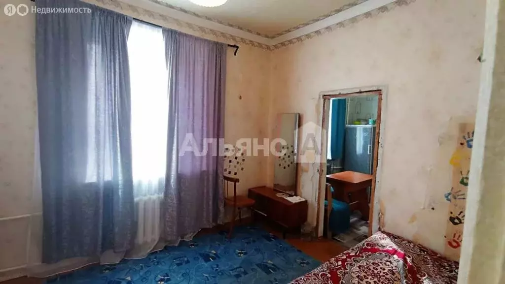 2-комнатная квартира: Шолоховский, улица Максима Горького, 14 (44.8 м) - Фото 2