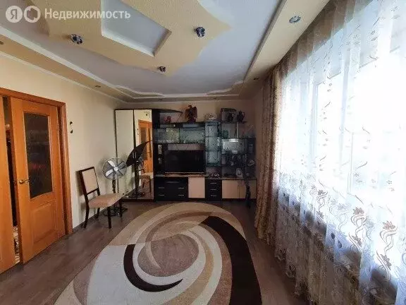 2-комнатная квартира: Кинешма, Вичугская улица, 188 (54.6 м) - Фото 0