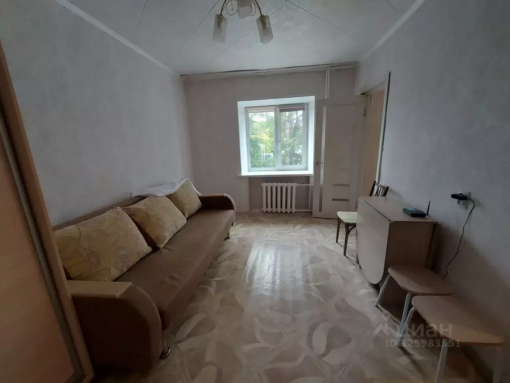 Студия Томская область, Томск Транспортная ул., 4 (24.0 м) - Фото 2