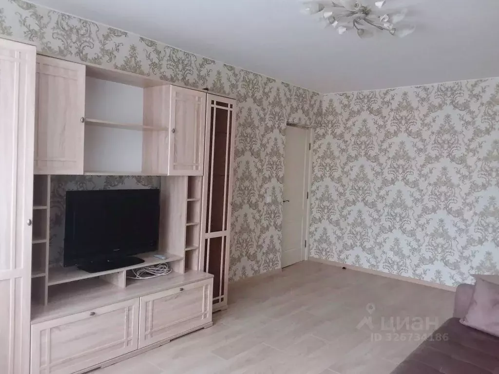 2-к кв. Москва Валдайский проезд, 10к1 (56.0 м) - Фото 1