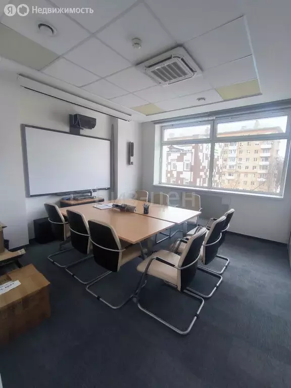 Офис (252 м) - Фото 1