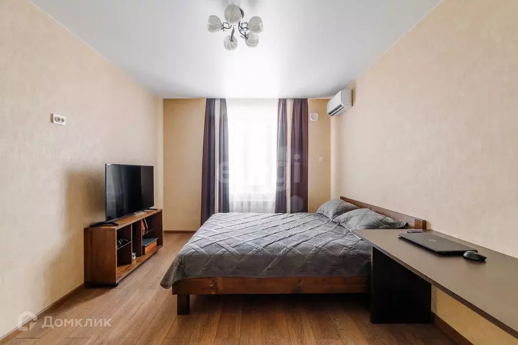 Продаётся 1-к квартира, 38.4 м - Фото 1