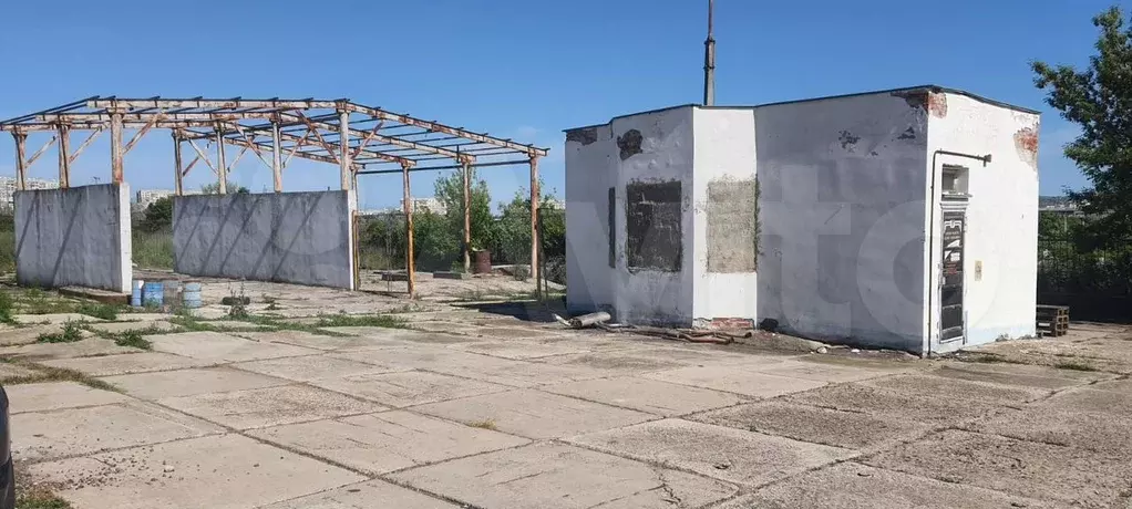 Свободного назначения, 100 м - Фото 0