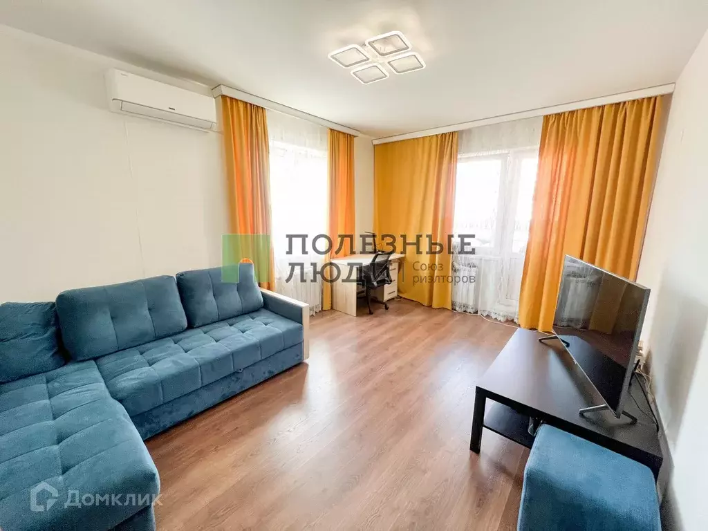 Продаётся 2-к квартира, 58.8 м - Фото 0