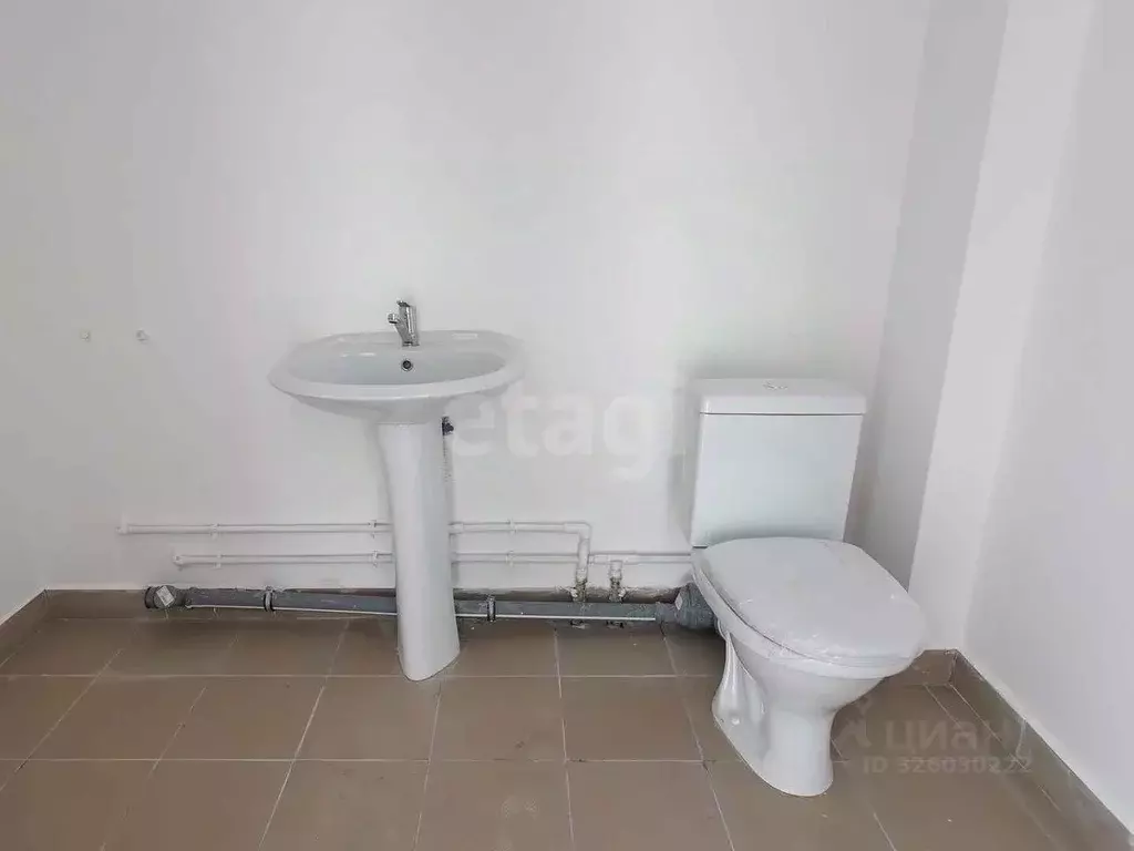 Студия Свердловская область, Екатеринбург ул. Тенистая, 6/4 (20.13 м) - Фото 1