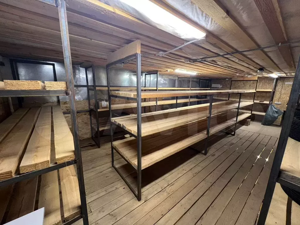 Сдается в аренду теплый склад 186 м - Фото 0