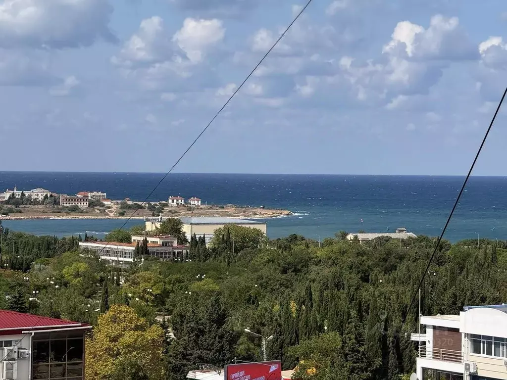 1-к кв. Севастополь ул. Адмирала Фадеева, 1А (44.0 м) - Фото 1
