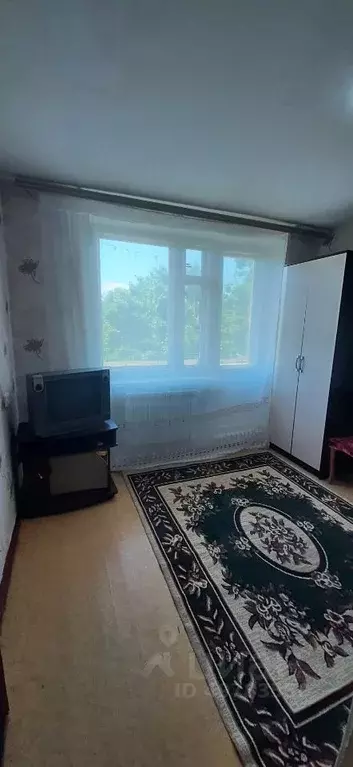 1-к кв. Крым, Симферополь городской округ, Грэсовский пгт ул. ... - Фото 0