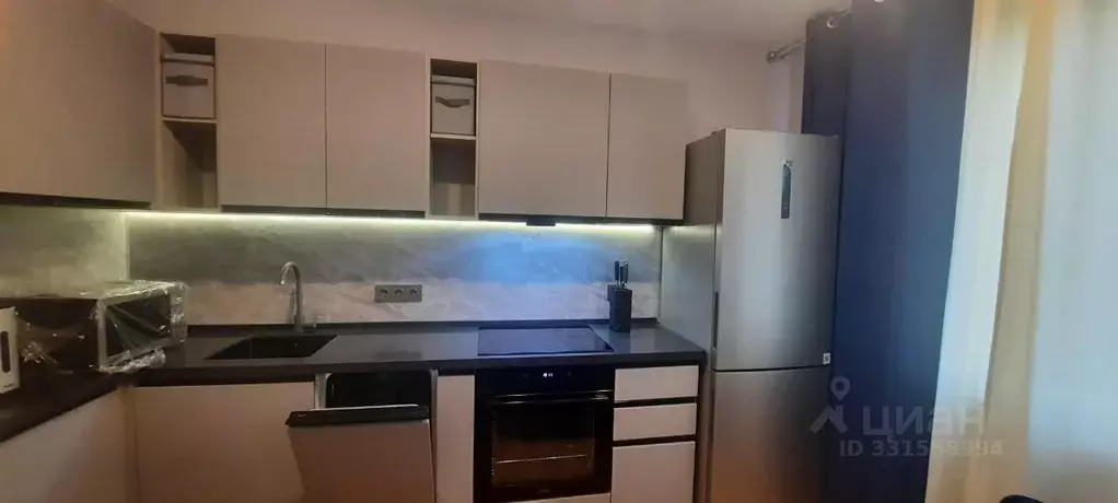 2-к кв. Москва Грохольский пер., 30К1 (54.0 м) - Фото 2