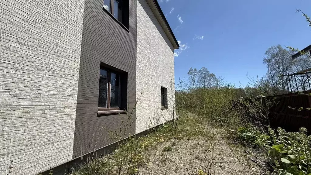 Коттедж в Сахалинская область, Южно-Сахалинск ул. Владимира Атласова, ... - Фото 2