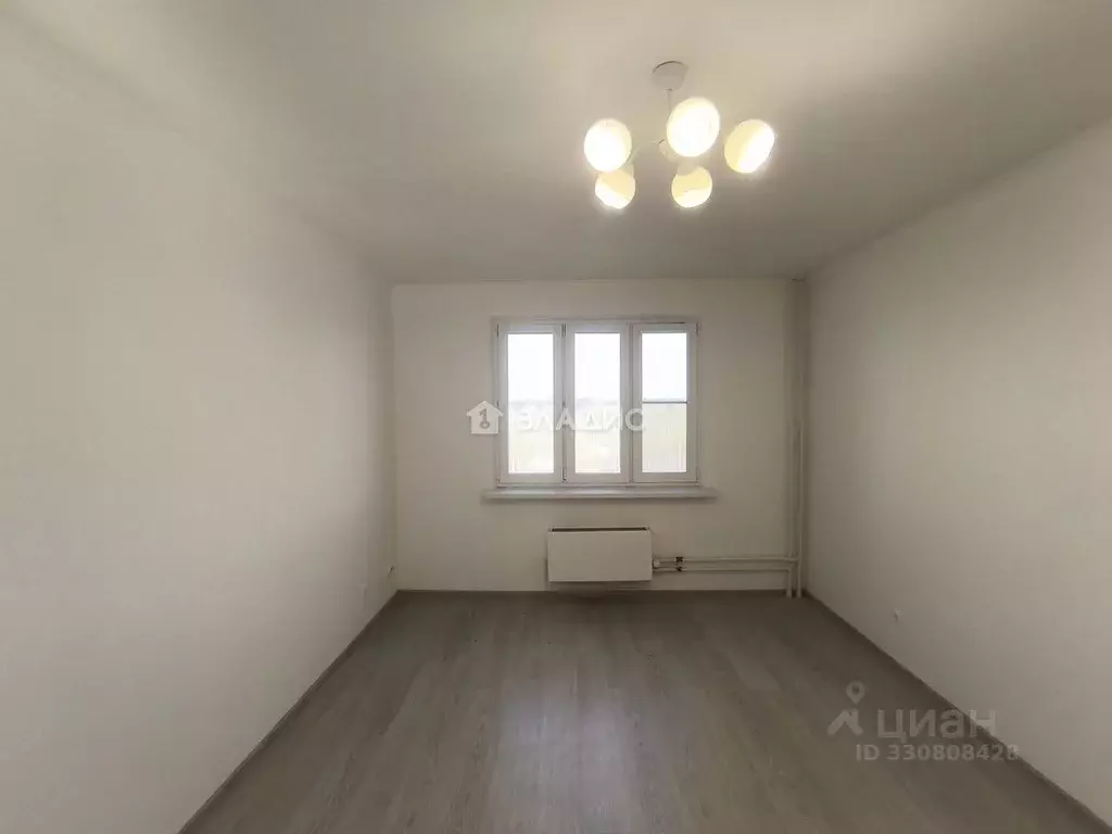 3-к кв. Москва Долгопрудная аллея, 15к2 (80.9 м) - Фото 1