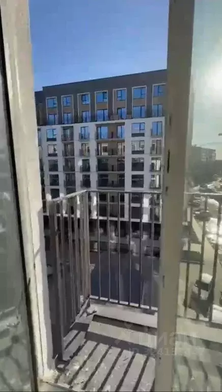 3-к кв. Свердловская область, Екатеринбург ул. Академика Ландау, 7Б ... - Фото 1