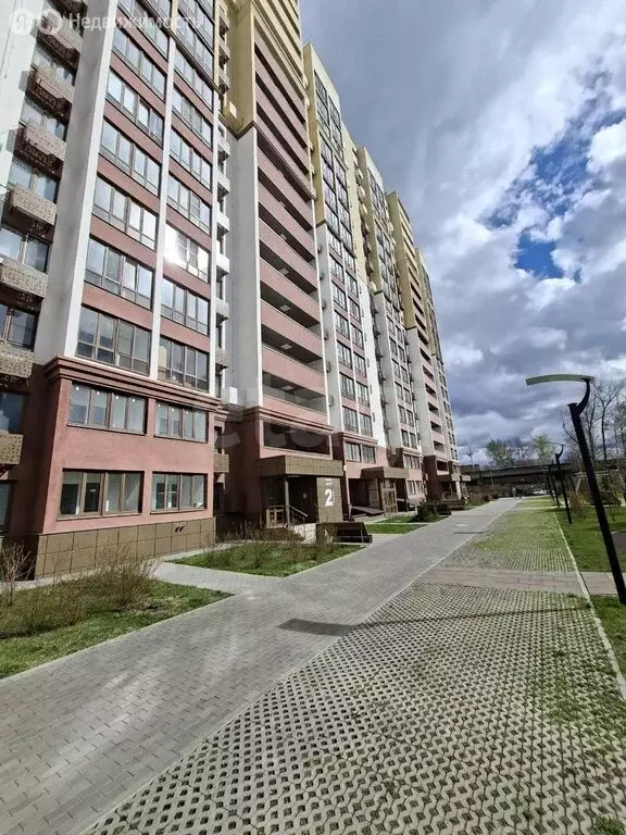 Квартира-студия: Пенза, улица Шмидта, 24 (20.3 м) - Фото 2