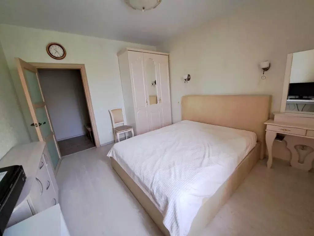 Продаётся 2-к квартира, 54 м - Фото 1