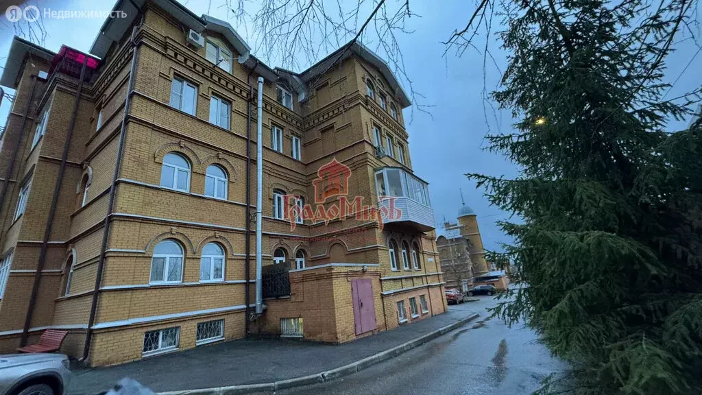 1к в 2-комнатной квартире (18.8 м) - Фото 1