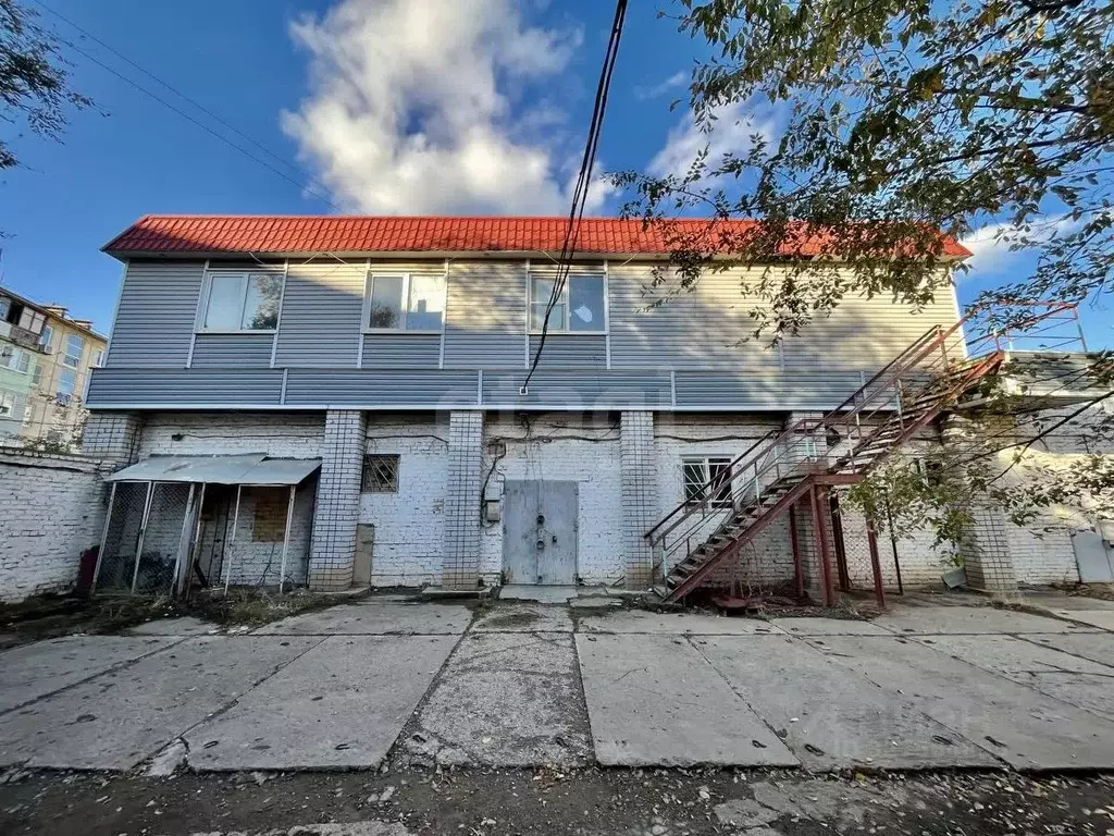 Помещение свободного назначения в Астраханская область, Астрахань ... - Фото 2