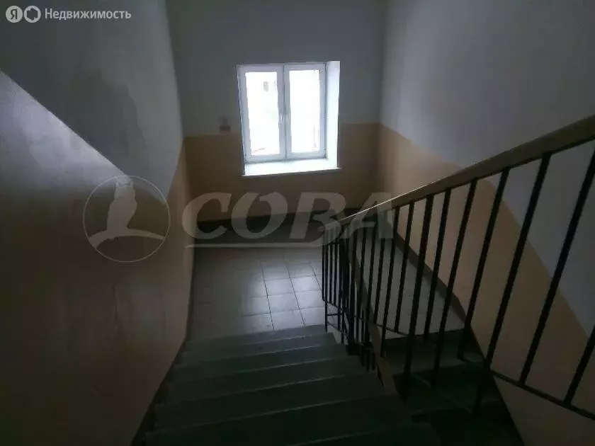 1-комнатная квартира: посёлок Московский, Лиственная улица, 21В (37 м) - Фото 1