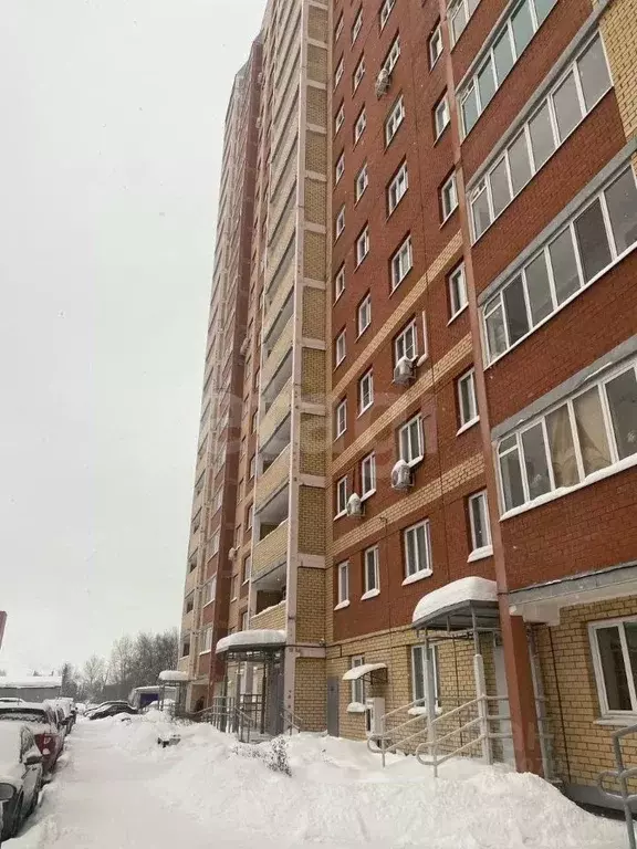 2-к кв. Пермский край, Пермь Самаркандская ул., 143 (61.0 м) - Фото 1