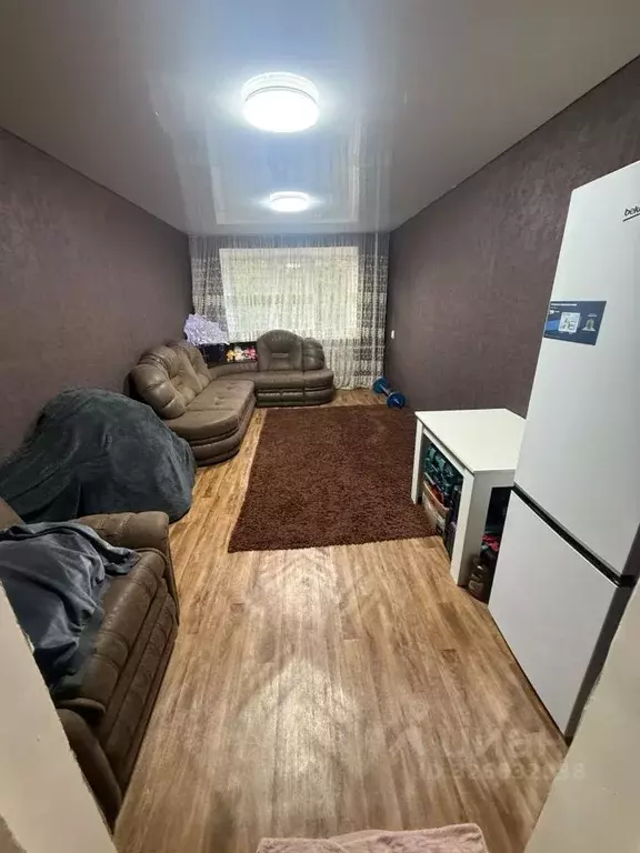 Комната Ставропольский край, Невинномысск ул. Чайковского, 6 (20.0 м) - Фото 1