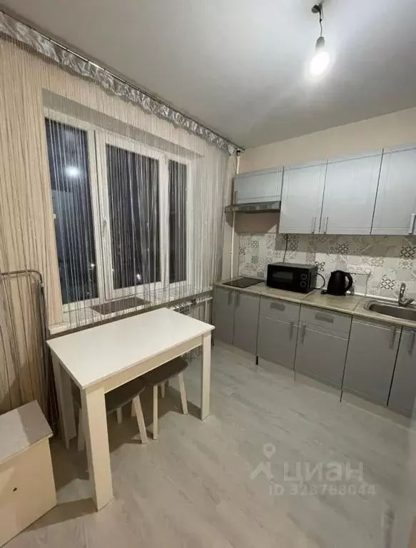 1-к кв. Саратовская область, Саратов ул. Романтиков, 48А (29.0 м) - Фото 2