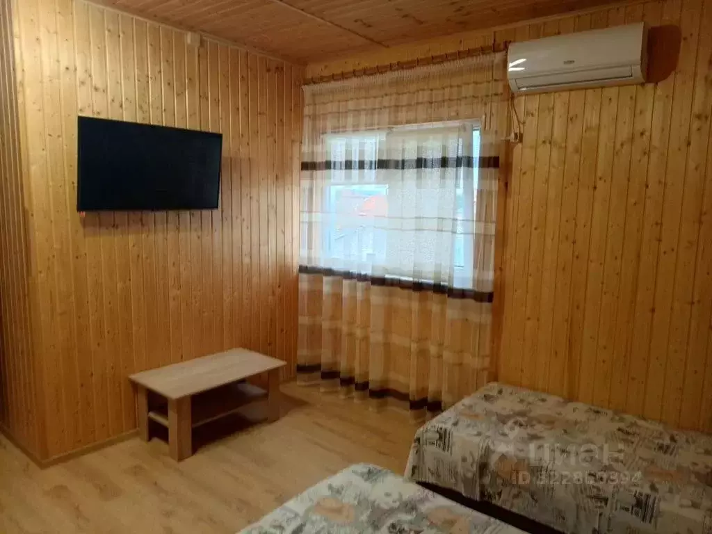 1-к кв. Краснодарский край, Темрюкский район, Голубицкое с/пос, ... - Фото 2