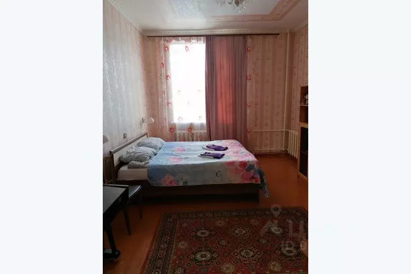 3-к кв. Мурманская область, Кировск ул. Кирова, 17 (87.0 м) - Фото 1