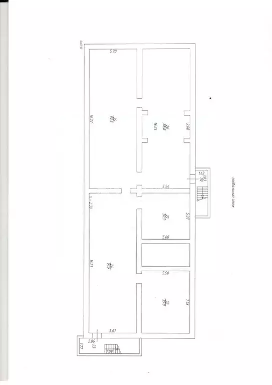Производственное помещение в Московская область, Химки Рабочая ул., 1 ... - Фото 2