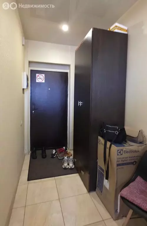 1-комнатная квартира: Иркутск, улица Касьянова, 4 (44.9 м) - Фото 2