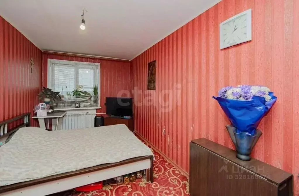 2-к кв. Липецкая область, Липецк ул. Ленина, 5 (44.9 м) - Фото 1