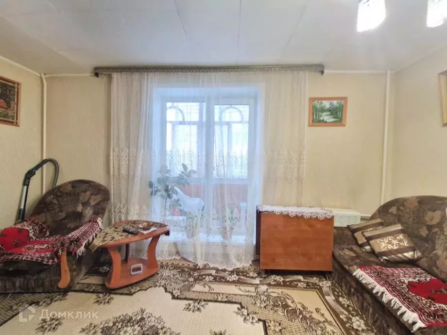 Продаётся 3-к квартира, 45 м - Фото 0