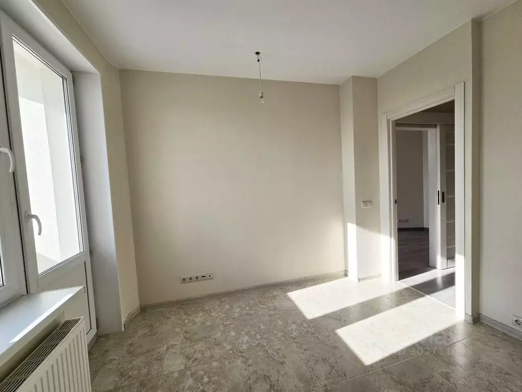 Квартира, 1 комната, 41 м - Фото 1