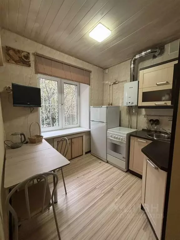 2-к кв. Московская область, Раменский муниципальный округ, Кратово пгт ... - Фото 1