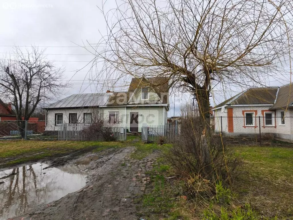 Дом в Рассказово, улица Мичурина, 20/2 (42 м) - Фото 2