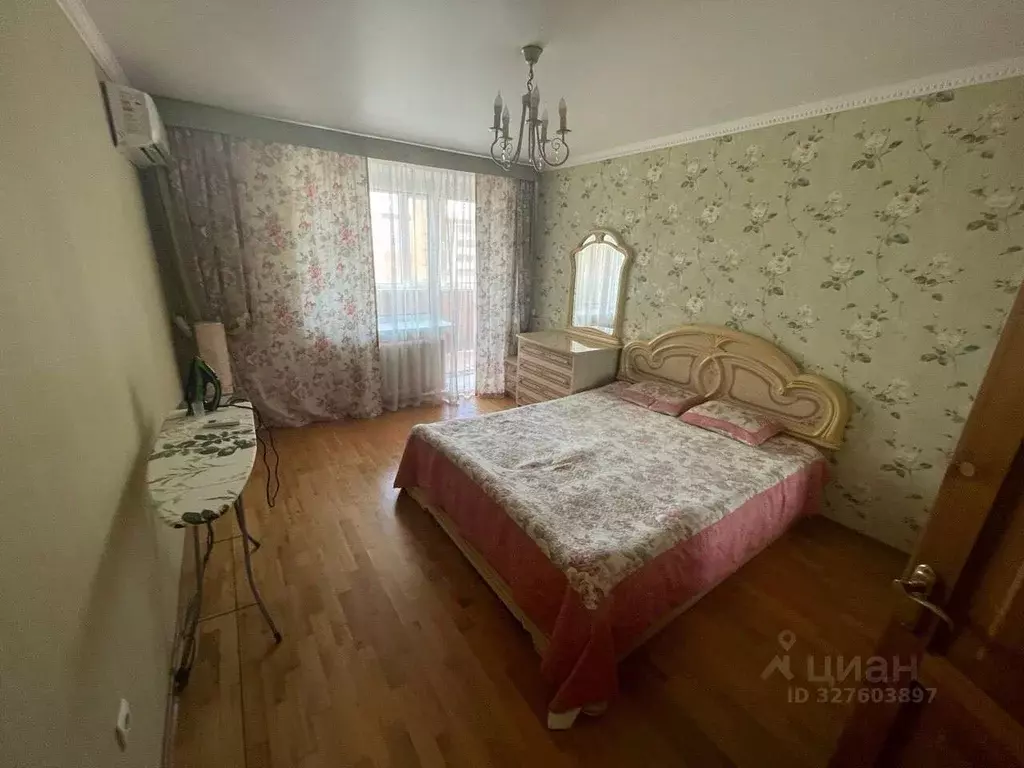 1-к кв. Татарстан, Казань Ломжинская ул., 2 (36.0 м) - Фото 1