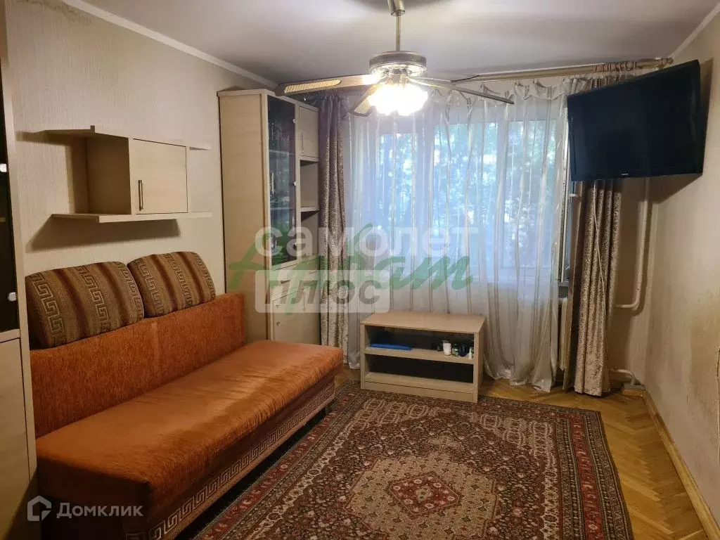Продаётся 3-к квартира, 59.7 м - Фото 1