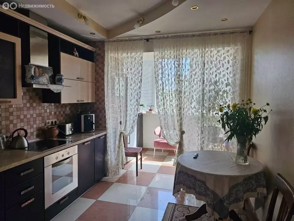 2-комнатная квартира: Дубна, проспект Боголюбова, 43 (58.5 м) - Фото 1
