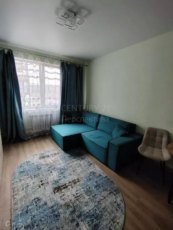 Продаётся 2-к квартира, 36 м - Фото 1
