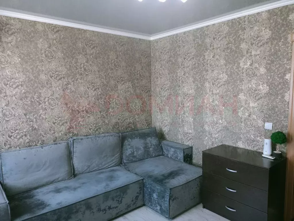 1-к. квартира, 32 м, 3/5 эт. - Фото 0